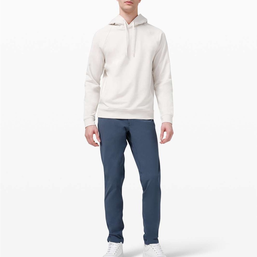 Lululemon ABC Pant Slim 34" Warpstreme men’s 34